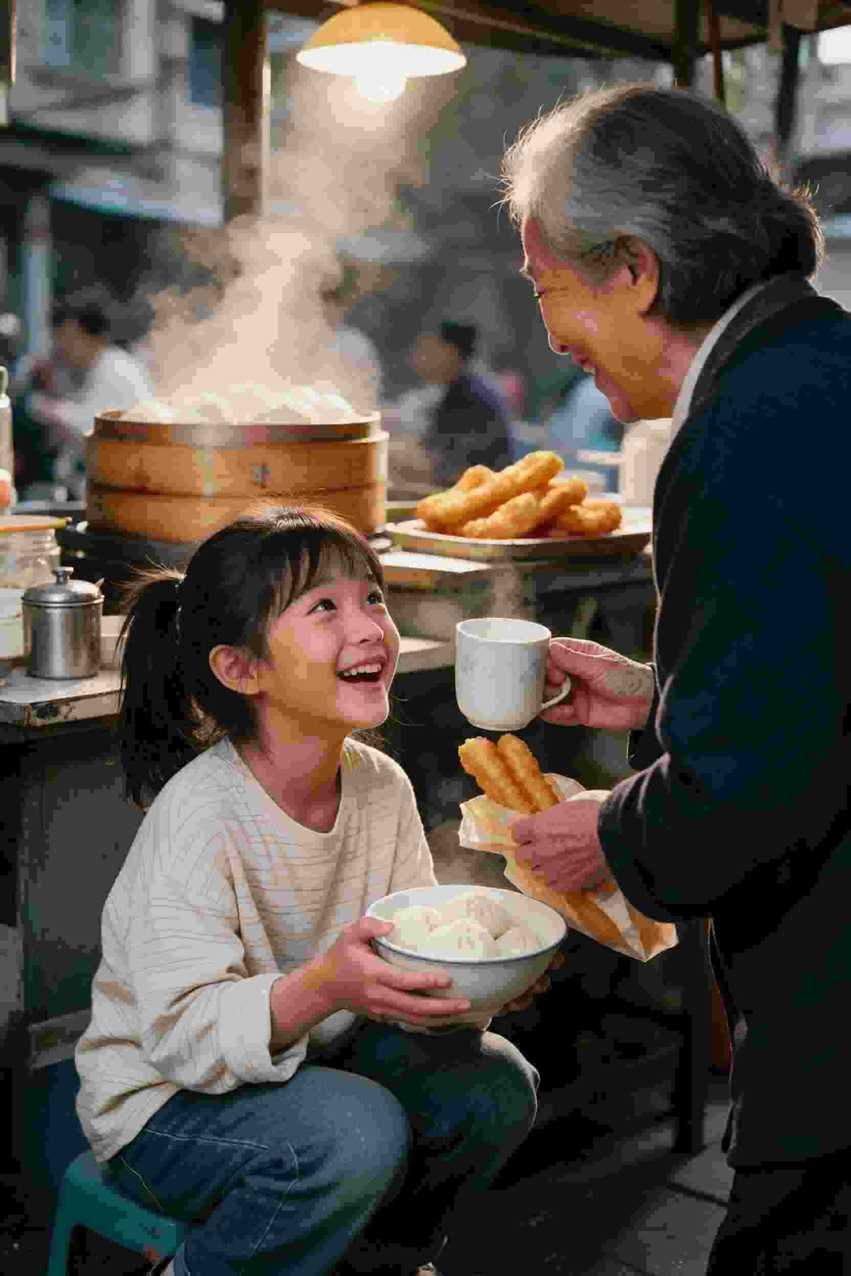 真空女神