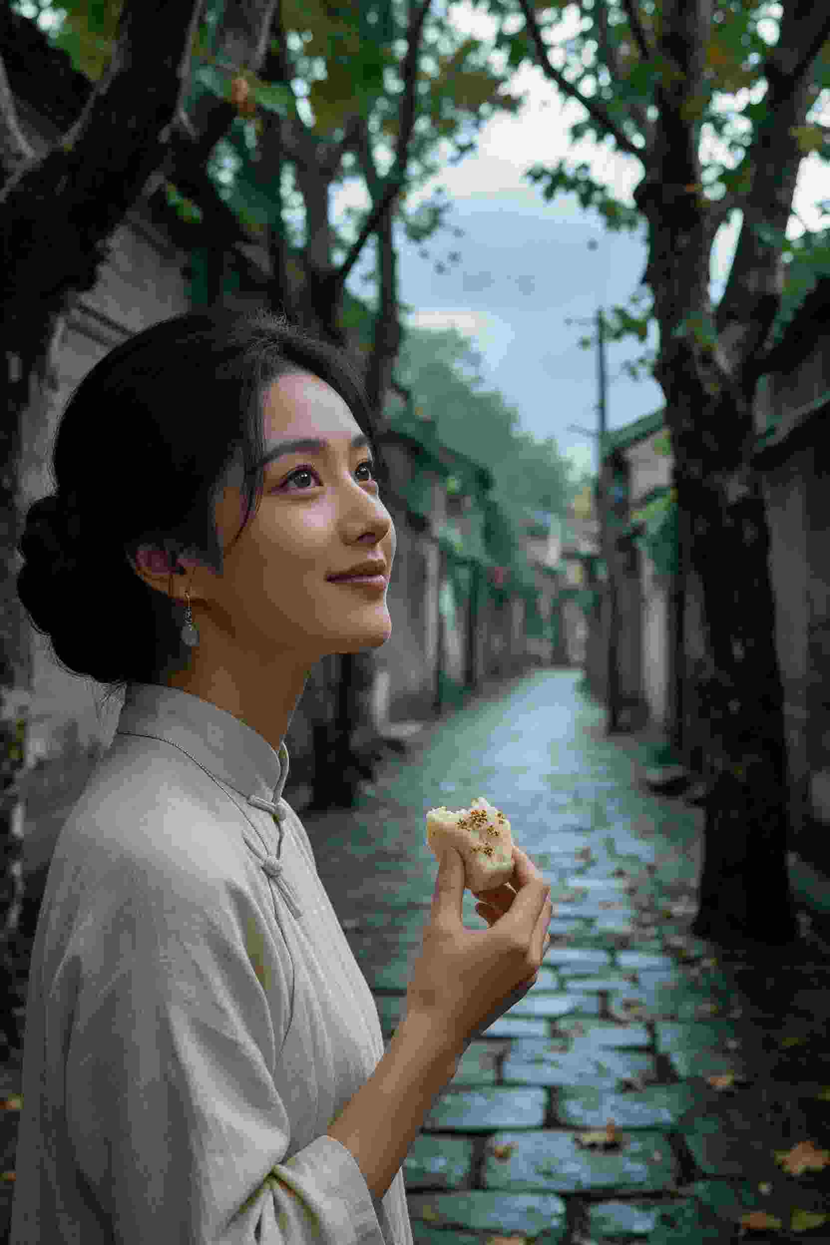 约定的梦幻岛